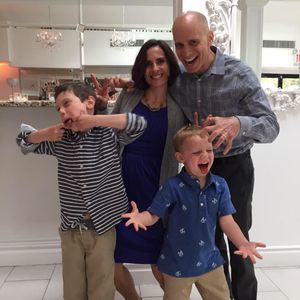 Meet your Posher, Amber